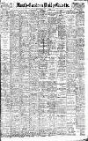 Daily Gazette for Middlesbrough Wednesday 08 July 1903 Page 1