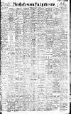 Daily Gazette for Middlesbrough Saturday 01 August 1903 Page 1