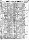Daily Gazette for Middlesbrough Wednesday 05 August 1903 Page 1