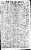 Daily Gazette for Middlesbrough Saturday 15 August 1903 Page 1