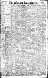 Daily Gazette for Middlesbrough Tuesday 01 September 1903 Page 1