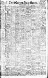 Daily Gazette for Middlesbrough Wednesday 02 September 1903 Page 1