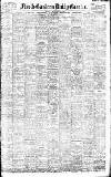 Daily Gazette for Middlesbrough Monday 07 September 1903 Page 1