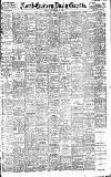 Daily Gazette for Middlesbrough Friday 18 September 1903 Page 1