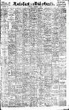 Daily Gazette for Middlesbrough Wednesday 23 September 1903 Page 1