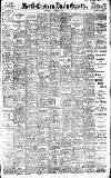 Daily Gazette for Middlesbrough Thursday 01 October 1903 Page 1