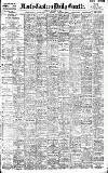 Daily Gazette for Middlesbrough Tuesday 06 October 1903 Page 1
