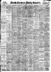 Daily Gazette for Middlesbrough Thursday 08 October 1903 Page 1