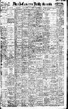 Daily Gazette for Middlesbrough Wednesday 14 October 1903 Page 1
