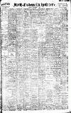 Daily Gazette for Middlesbrough Tuesday 03 November 1903 Page 1