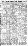 Daily Gazette for Middlesbrough Thursday 05 November 1903 Page 1