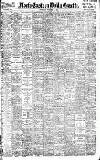Daily Gazette for Middlesbrough Saturday 07 November 1903 Page 1