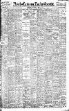 Daily Gazette for Middlesbrough Monday 09 November 1903 Page 1