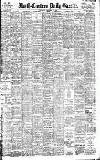 Daily Gazette for Middlesbrough Thursday 03 December 1903 Page 1