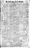 Daily Gazette for Middlesbrough Tuesday 08 December 1903 Page 1