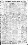 Daily Gazette for Middlesbrough Monday 14 December 1903 Page 1