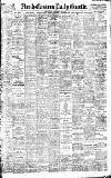Daily Gazette for Middlesbrough Wednesday 16 December 1903 Page 1