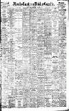 Daily Gazette for Middlesbrough Saturday 19 December 1903 Page 1