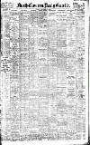Daily Gazette for Middlesbrough Monday 21 December 1903 Page 1