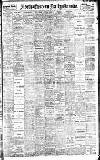 Daily Gazette for Middlesbrough Monday 04 January 1904 Page 1