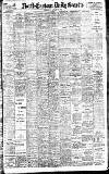 Daily Gazette for Middlesbrough Wednesday 06 January 1904 Page 1