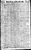 Daily Gazette for Middlesbrough Monday 11 January 1904 Page 1