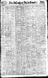 Daily Gazette for Middlesbrough Tuesday 12 January 1904 Page 1