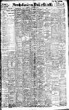 Daily Gazette for Middlesbrough Thursday 14 January 1904 Page 1