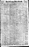 Daily Gazette for Middlesbrough Friday 15 January 1904 Page 1