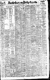 Daily Gazette for Middlesbrough Saturday 16 January 1904 Page 1