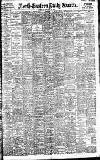 Daily Gazette for Middlesbrough Tuesday 19 January 1904 Page 1