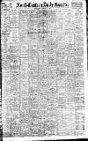 Daily Gazette for Middlesbrough Wednesday 20 January 1904 Page 1