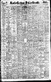 Daily Gazette for Middlesbrough Saturday 23 January 1904 Page 1