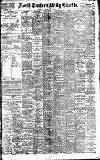 Daily Gazette for Middlesbrough Friday 29 January 1904 Page 1