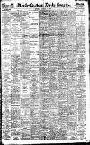 Daily Gazette for Middlesbrough Saturday 30 January 1904 Page 1