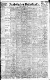 Daily Gazette for Middlesbrough Monday 08 February 1904 Page 1