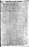 Daily Gazette for Middlesbrough Wednesday 10 February 1904 Page 1