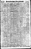 Daily Gazette for Middlesbrough Friday 12 February 1904 Page 1