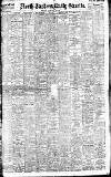 Daily Gazette for Middlesbrough Monday 22 February 1904 Page 1