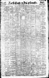 Daily Gazette for Middlesbrough Saturday 27 February 1904 Page 1