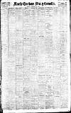 Daily Gazette for Middlesbrough Monday 29 February 1904 Page 1