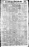 Daily Gazette for Middlesbrough Tuesday 01 March 1904 Page 1