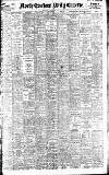 Daily Gazette for Middlesbrough Saturday 05 March 1904 Page 1