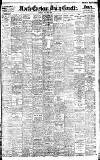 Daily Gazette for Middlesbrough Tuesday 08 March 1904 Page 1