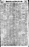 Daily Gazette for Middlesbrough Saturday 12 March 1904 Page 1