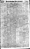 Daily Gazette for Middlesbrough Monday 28 March 1904 Page 1