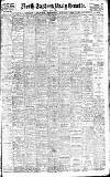 Daily Gazette for Middlesbrough Friday 08 April 1904 Page 1