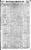 Daily Gazette for Middlesbrough Thursday 05 May 1904 Page 1