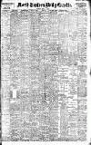 Daily Gazette for Middlesbrough Monday 09 May 1904 Page 1