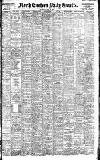 Daily Gazette for Middlesbrough Thursday 12 May 1904 Page 1